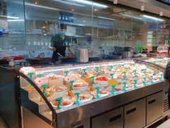 -老傅家湘潭水煮活鱼店(众一国际店)