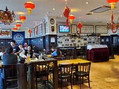 大堂-兰特伯爵西餐厅·啤酒屋(方庄店)