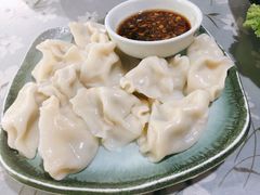 手工鲅鱼水饺-崴海渔村(虹梅路店)