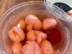 -云阿蛮云南生烫牛肉米线(奉贤路店)