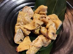 有种情怀叫大肠-牛中牛烤肉店(民生街店)