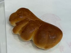 果酱面包-新侨三宝乐面包店(崇文门店)