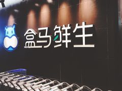 -盒马鲜生(曜一城店)