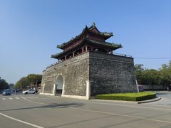 -酒肉门孔府菜(曲阜游客中心店)