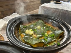 -小时候焗海鲜(鄞州万达店)