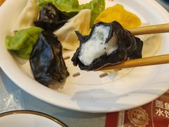 -添福来墨鱼饺子 · 海鲜东北菜(大连星海·黄浦路店)