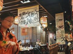 -南京大牌档(崇文门国瑞店)