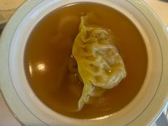 花胶瑶柱灌汤饺-翠园(北京王府中环店)