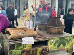 -圣胡斯塔升降机