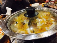 -拂晓山房·私房川菜(西门店)