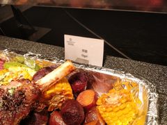 Gigot-博林天瑞喜来登酒店·西丽尚膳