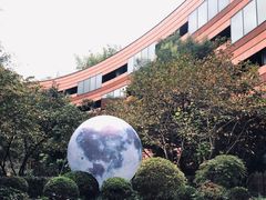 -上海衡山路十二号华邑酒店