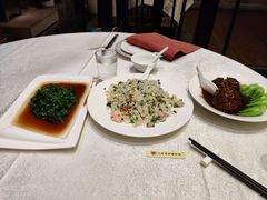 -梅龙镇酒家(南京西路总店)