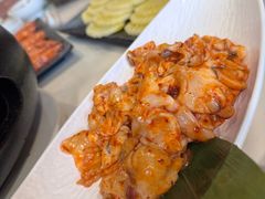 -金刚山(学府路店)