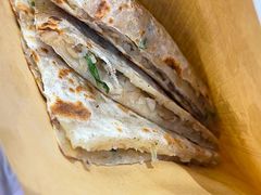 萝卜馅挞馃-秀嫂挞粿