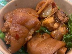 -捌玖粉面馆·猪油拌粉