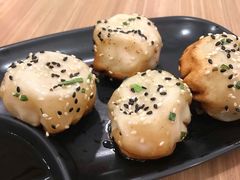 -小杨生煎(黄河路店)
