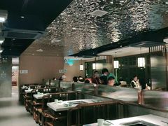 大堂-野妹火锅(龙岗店)