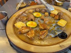 -阿昌白族石板烧(大理古城店)