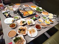-海底捞火锅(劲松店)
