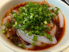 -漾亚·雍雅合鲜(桐梓林店)
