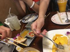 -Dang restaurant (patong phuket)