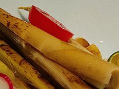 手拨笋-香园茶社·金陵小灶(老门东店)