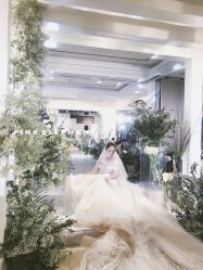 -ZHICOME·稚蔻婚纱礼服造型定制(西安龙首印象城店)