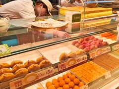 -六贤记(杭州龙湖滨江天街店)