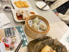 -添好运点心专门店(深水埗店)
