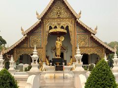 -帕辛寺