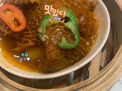 -东海海鲜酒家(中信广场店)