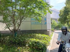 -包玉刚游泳场(黄龙恒励大厦店)