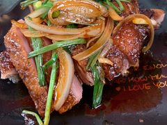 -小粤楼·怀旧粤菜(万辉国际广场店)