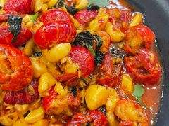 -聚味瞿记·龙虾堂(坡子街店)