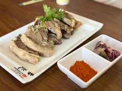 -清真·伊清阁餐厅