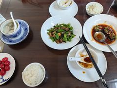 -茶港食堂(武昌店)