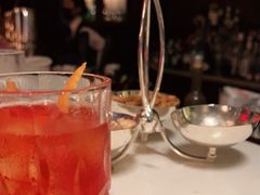 -LONG BAR 廊吧(外滩华尔道夫酒店)