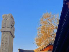 -北京石刻艺术博物馆(五塔寺)