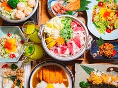 -三上料理(西湖文化广场店)