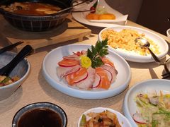 -万岁寿司(芳村店)