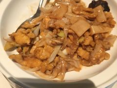 -杏花堂晋商私房菜(华熙五棵松店)