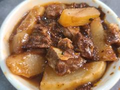 -品香排骨饭(羊官路店)