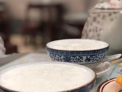 鲜奶-仁信老铺(华盖路店)