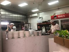 -大藏村拉面(保利首开·熙悦春天店)