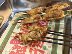 -炒豆合作社(磁器口店)
