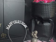 -西檬树SIMON·T轻奢蛋糕(大东方Max店)