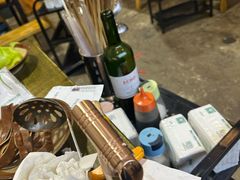 -黄潇洒老火锅(九眼桥宏济巷店)