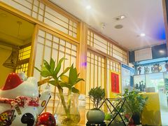 -吉川居酒屋(建国北路店)