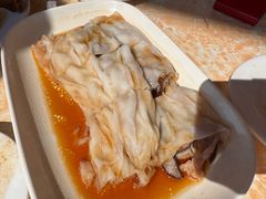 瘦肉肠粉-荔园小馆(园岭新村二期店)